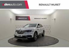 Renault Koleos Muret