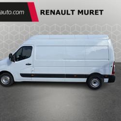 Renault Master FOURGON FGN TRAC F3500 L3H3 BLUE DCI 135 CONFORT Muret