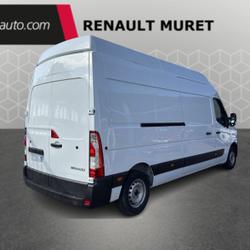 Renault Master FOURGON FGN TRAC F3500 L3H3 BLUE DCI 135 CONFORT Muret