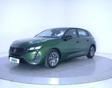 Peugeot 308 III Phase 1 Saint-Nazaire