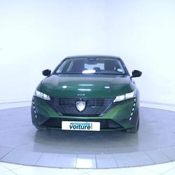 Peugeot 308 III Phase 1 308 PureTech 110ch S&S BVM6 - Active Pack Saint-Nazaire