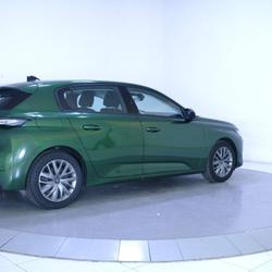 Peugeot 308 III Phase 1 308 PureTech 110ch S&S BVM6 - Active Pack Saint-Nazaire