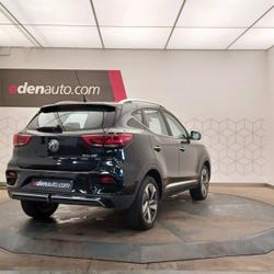 MG ZS EV Autonomie Etendue 70kWh - 115 kW 2WD Luxury Bruges