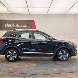 MG ZS EV Autonomie Etendue 70kWh - 115 kW 2WD Luxury Bruges