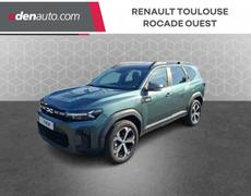 Dacia Bigster Toulouse