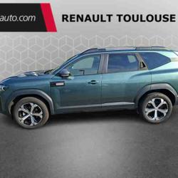 Dacia Bigster Hybrid 155 Journey Toulouse