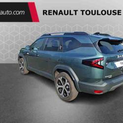 Dacia Bigster Hybrid 155 Journey Toulouse
