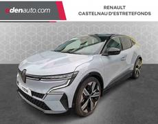 Renault Megane 4 Castelnau-d'Estrétefonds