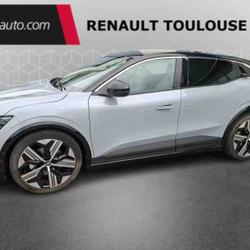 Renault Megane 4 E-Tech EV60 220 ch super charge Iconic Castelnau-d'Estr&eacute;tefonds
