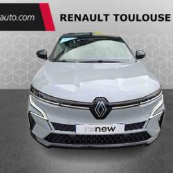 Renault Megane 4 E-Tech EV60 220 ch super charge Iconic Castelnau-d'Estr&eacute;tefonds