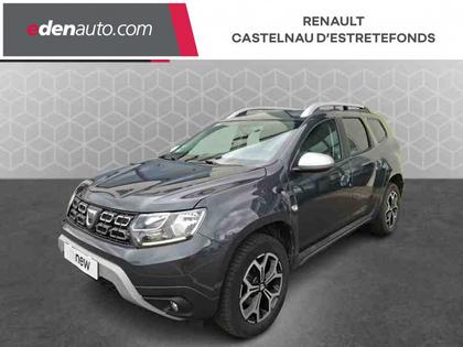 Dacia Duster - Blue dCi 115 4x2 Prestige - 16 980 €