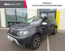 Dacia Duster Castelnau-d'Estrétefonds