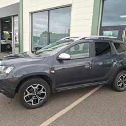 Dacia Duster Blue dCi 115 4x2 Prestige Castelnau-d'Estr&eacute;tefonds