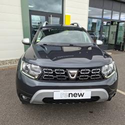 Dacia Duster Blue dCi 115 4x2 Prestige Castelnau-d'Estr&eacute;tefonds