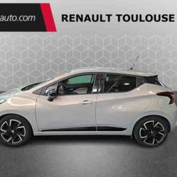 Nissan Micra IG-T 92 Made in France Toulouse