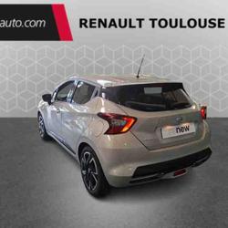 Nissan Micra IG-T 92 Made in France Toulouse