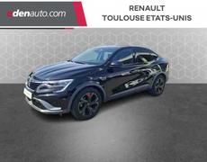 Renault Arkana Toulouse