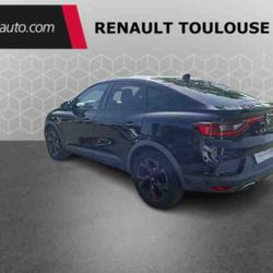 Renault Arkana TCe 140 EDC FAP - 21B R.S. Line Toulouse