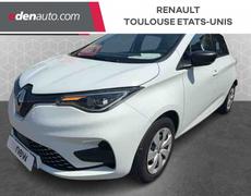 Renault Zoe Toulouse