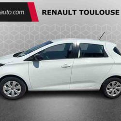 Renault Zoe R110 - MY22 Equilibre Toulouse