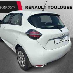Renault Zoe R110 - MY22 Equilibre Toulouse