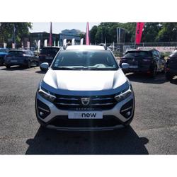 Dacia Sandero TCe 90 - 22 Stepway Confort Toulouse