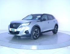 Peugeot 2008 - 2008 PureTech 130 S&S EAT8 - GT - 15 490 €