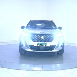 Peugeot 2008 PureTech 130 S&S EAT8 - GT occasion - Saint-Nazaire - photo 2/29