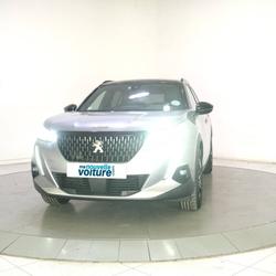 Peugeot 2008 2008 PureTech 130 S&S EAT8 - GT Saint-Nazaire