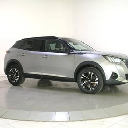 Peugeot 2008 2008 PureTech 130 S&S EAT8 - GT Saint-Nazaire