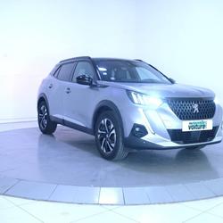 Peugeot 2008 PureTech 130 S&S EAT8 - GT occasion - Saint-Nazaire - photo 3/29