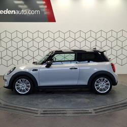 Mini Mini Hatch 3 Portes Cooper SE 184 ch Finition Greenwich Lescar