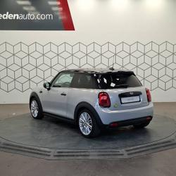 Mini Mini Hatch 3 Portes Cooper SE 184 ch Finition Greenwich Lescar