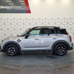 Mini Mini Countryman 125 - 95 ch ALL4 BVA6 Cooper SE Edition Premium Plus Lescar