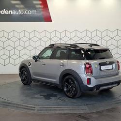 Mini Mini Countryman 125 - 95 ch ALL4 BVA6 Cooper SE Edition Premium Plus Lescar