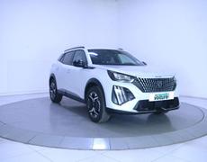 Peugeot e-2008 Saint-Nazaire