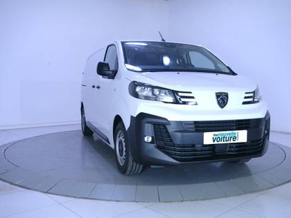 Peugeot Expert - E-EXPERT FGN M ELECTRIQUE 100KWH (136CH) BATTERIE 75 KWH - 30 990 €