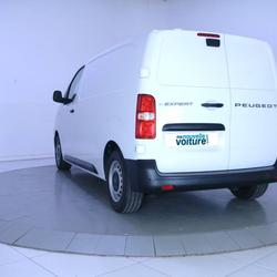 Peugeot Expert E-EXPERT FGN M ELECTRIQUE 100KWH (136CH) BATTERIE 75 KWH Saint-Nazaire
