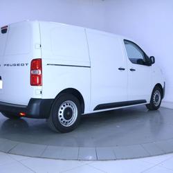 Peugeot Expert E-EXPERT FGN M ELECTRIQUE 100KWH (136CH) BATTERIE 75 KWH Saint-Nazaire