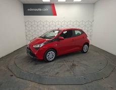 Toyota Aygo Toulouse