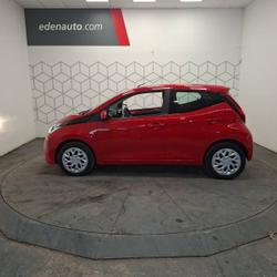 Toyota Aygo 1.0 VVT-i x-play Toulouse