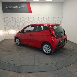 Toyota Aygo 1.0 VVT-i x-play Toulouse