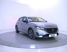 Peugeot e-308 Saint-Nazaire