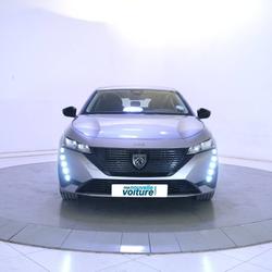 Peugeot e-308 308 PHEV 180 e-EAT8 - Active Pack Saint-Nazaire