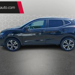 Nissan Qashqai 1.3 DIG-T 160 N-Connecta Villenave-d'Ornon