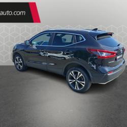 Nissan Qashqai 1.3 DIG-T 160 N-Connecta Villenave-d'Ornon