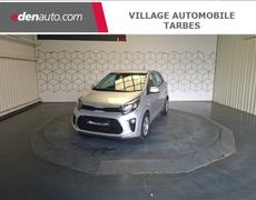 Kia Picanto - 1.0 DPi 67ch BVM5 Active - 11 490 €