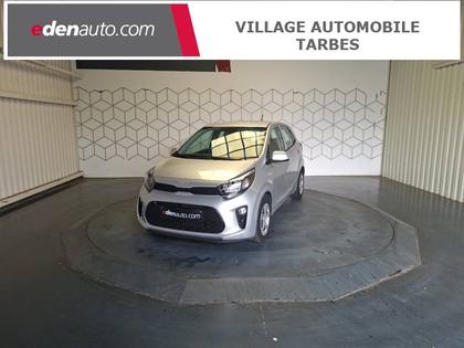 Kia Picanto - 1.0 DPi 67ch BVM5 Active - 11 490 €