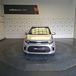 Kia Picanto 1.0 DPi 67ch BVM5 Active Tarbes