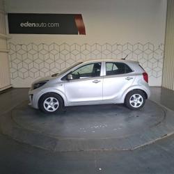 Kia Picanto 1.0 DPi 67ch BVM5 Active Tarbes
